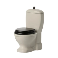 Maileg Miniature Toilet for Mouse