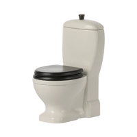Maileg Miniature Toilet - Large / Mini