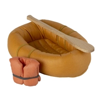 Maileg Rubber Boat for Mouse