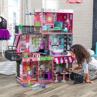 1.6 scale doll furniture