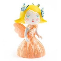 Djeco Arty Toys - Princess Lili Butterfly