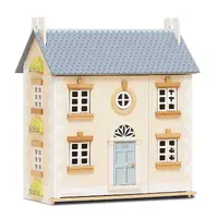 Le Toy Van Bay Tree House Doll House