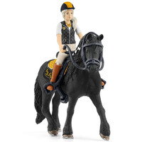 Schleich Horse Club Tori and Princess