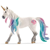 Schleich Sea Unicorn, Mare