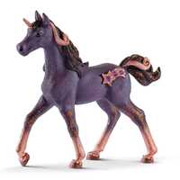 Schleich Shooting Star Unicorn Foal