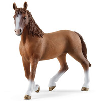 Schleich Cheval de Selle Francais Mare