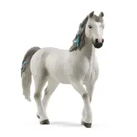 Schleich Quarter Horse Gelding