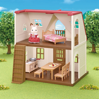 Dolls Houses