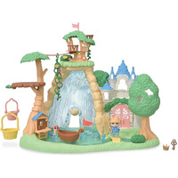 Sylvanian Families Secret Forest Falls