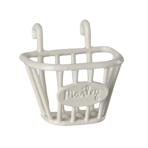 Maileg Basket for Mouse Tricycle