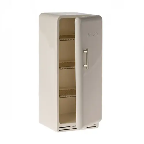 Maileg Miniature Fridge - Large - Off-White