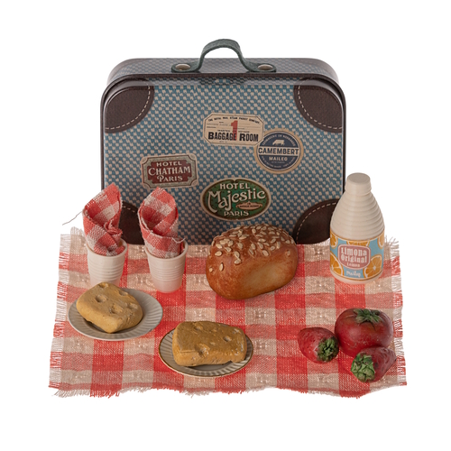 Maileg Miniature Picnic Set