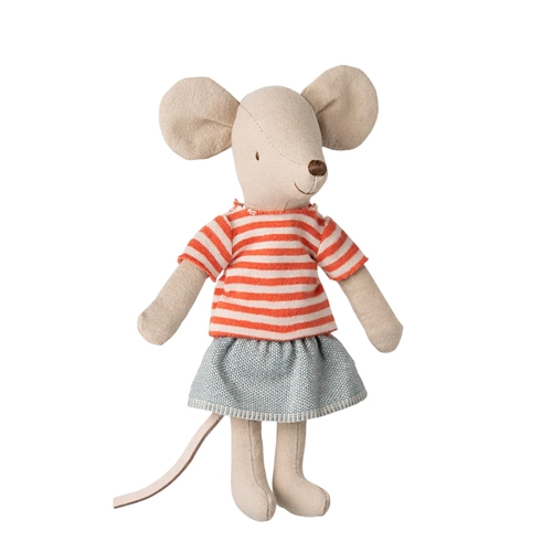 Maileg Mimie Mouse - Big Sister