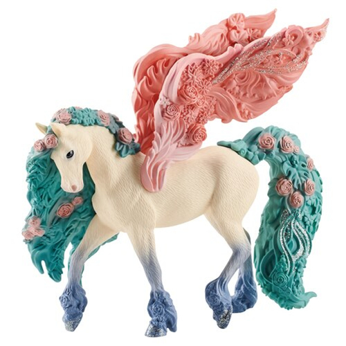 Schleich bayala Flower Pegasus