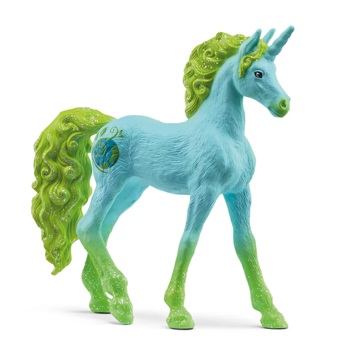 Schleich Unicorn - Terra