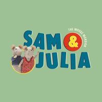 Sam and Julia