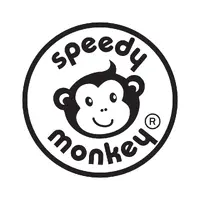 Speedy Monkey