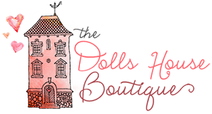 dolls house boutique